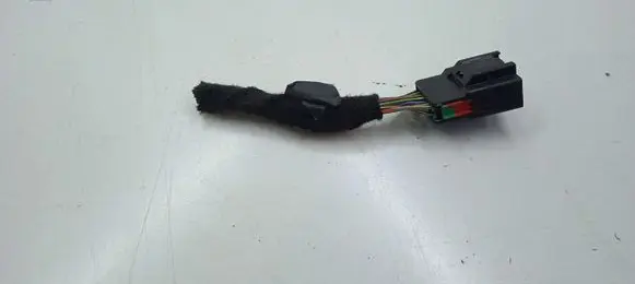 Ford Mustang VI Panel wiring 614191671