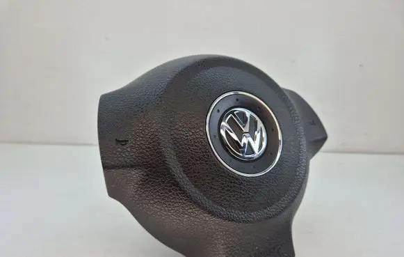 Volkswagen Golf VI Steering wheel airbag 5K0880201H