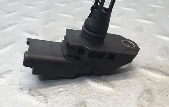 Air pressure sensor