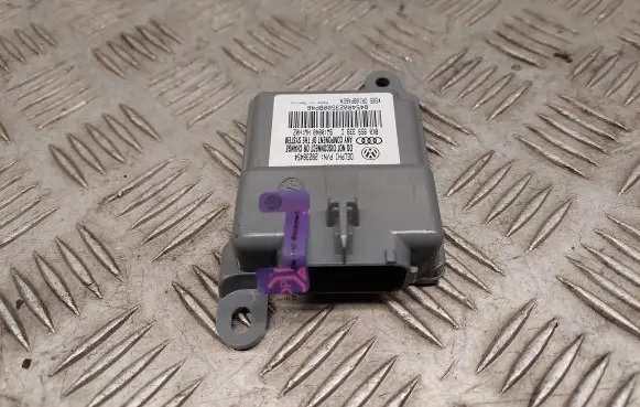 Audi A4 S4 B8 8K Seat control module 8K0959339C
