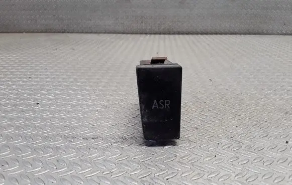 Traction control (ASR) switch