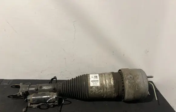 Mercedes-Benz E W213 Air suspension front shock absorber a2133202300