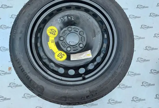 Volvo V50 R16 spare wheel 30683913 2160823