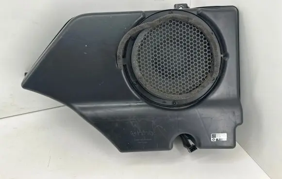 Dodge Nitro Front door speaker 05091021AD 8297AB 36670D