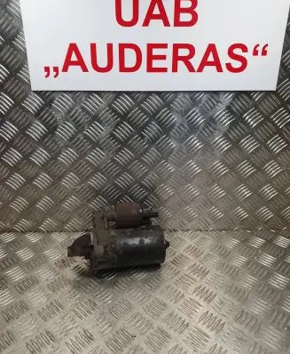 Toyota Corolla E120 E130 Starter motor 281000D030 0001107088
