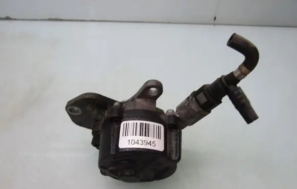 Peugeot 607 Vacuum pump