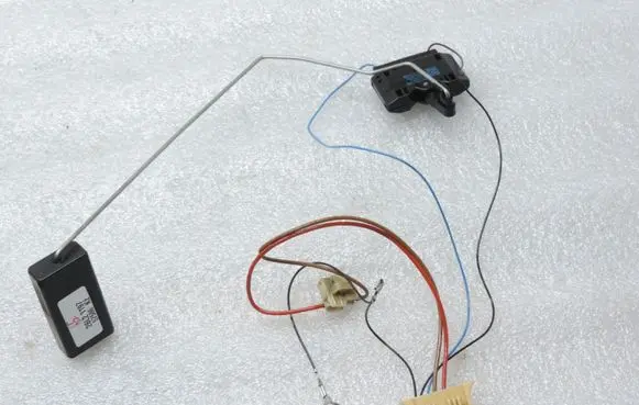 Ford Ranger Fuel level sensor AB399A299CB