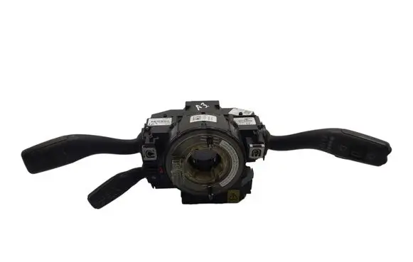 Audi A3 S3 8P Headlight wiper switch 8P0953513F 8P0953519G