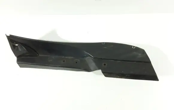 Mazda 2 Rear arch fender liner splash guards 3M7128401BE