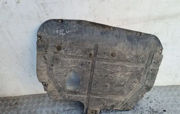 KIA Pro Cee'd I Engine splash shield/under tray 291101H400