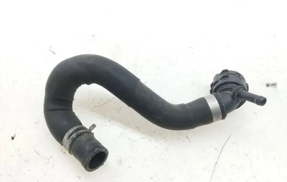 Volkswagen Golf VII Engine coolant pipe/hose 5Q0122157CE 5Q0122291P