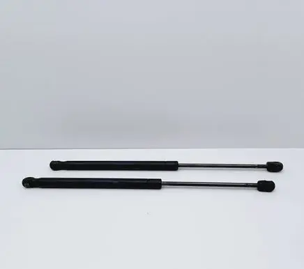Citroen C3 Tailgate/trunk strut/damper 9639853880