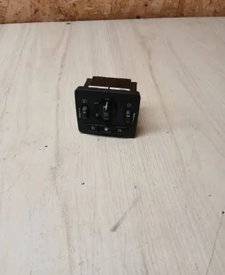 Volvo V50 Light switch 30739300