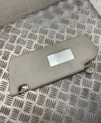 Land Rover Freelander Sun visor