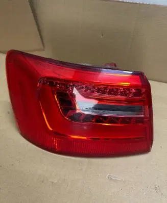Audi A6 S6 C7 4G Rear/tail lights 4G9945095B