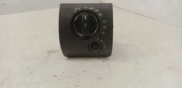 Mercedes-Benz ML W164 Light switch A1645450604 04058620