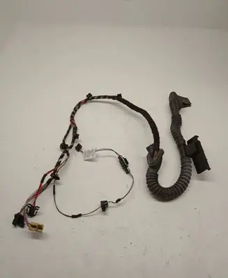 Bentley Continental Tailgate/trunk wiring harness 3W3971849