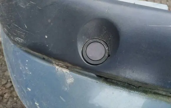 Renault Espace - Grand espace IV Parking PDC sensor