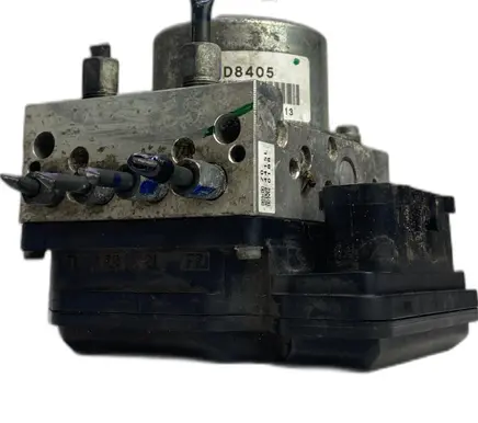 Nissan Juke I F15 Master brake cylinder 47660-bx85e 44021113 Td8405