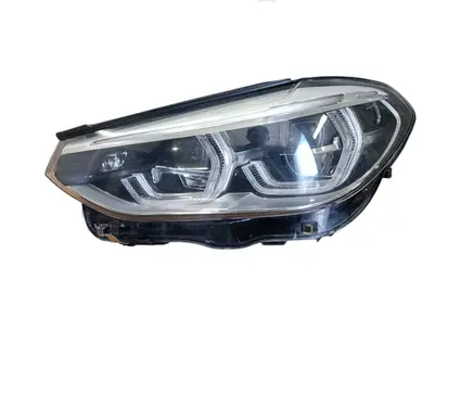 Headlight/headlamp