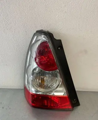 Subaru Forester SG Rear/tail lights 