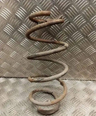 Skoda Octavia Mk2 (1Z) Front coil spring RH3553
