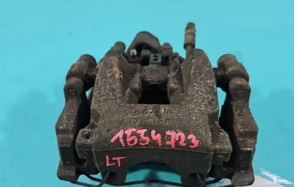 Jaguar XF X260 Rear brake caliper GX732K328BE IMPRK1554723