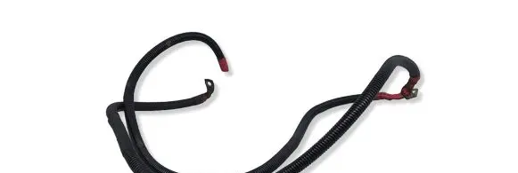 BMW 5 GT F07 Wires (generator/alternator) 