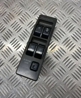 Mitsubishi Pajero Electric window control switch MB784050 08X2RA1