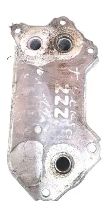 Toyota Verso Oil filter mounting bracket 880243D