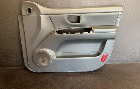 KIA Sorento Front door card panel trim 823603E000