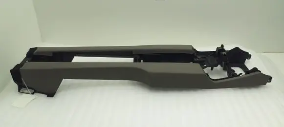 Porsche Panamera (970) Center console 97053341100
