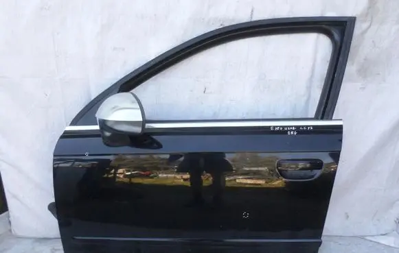 Seat Exeo (3R) Front door