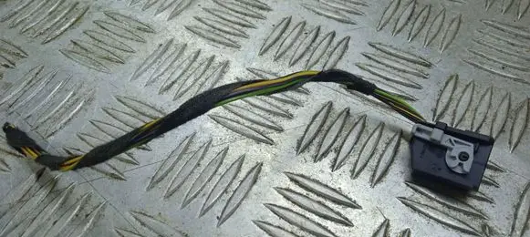 BMW Z4 E89 Other wiring loom 8364646