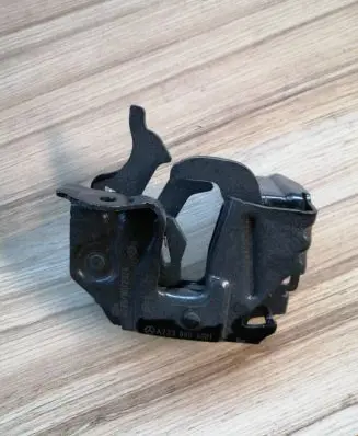 Mercedes-Benz S W223 Engine bonnet/hood lock/catch A2238804001