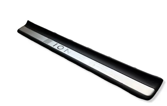 Hyundai Ioniq 5 Front sill trim cover 85874GI100