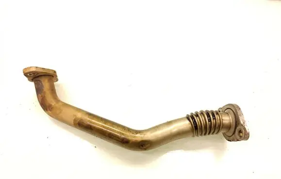 Volvo S60 EGR valve line/pipe/hose 