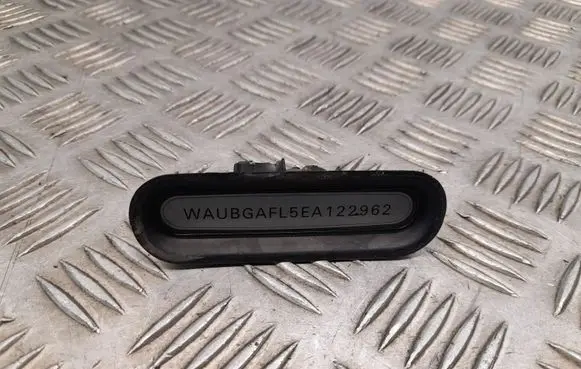 Audi A4 S4 B8 8K Other interior part 8K0000302A