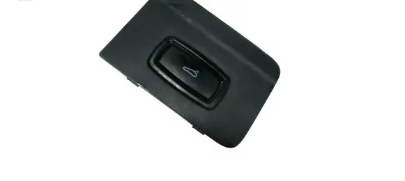 Porsche Panamera (970) Tailgate/boot open switch button 7PP959832F