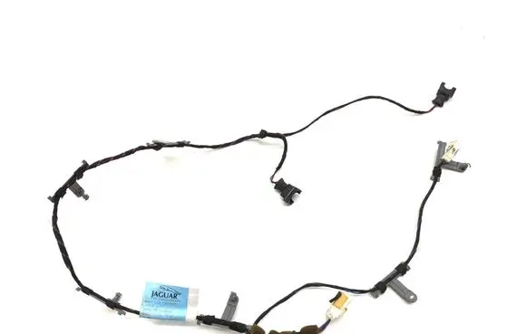 Jaguar XK8 - XKR Tailgate/trunk wiring harness LJD3080BA