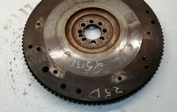 Ford Transit Flywheel