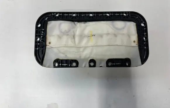 BMW X7 G07 Passenger airbag