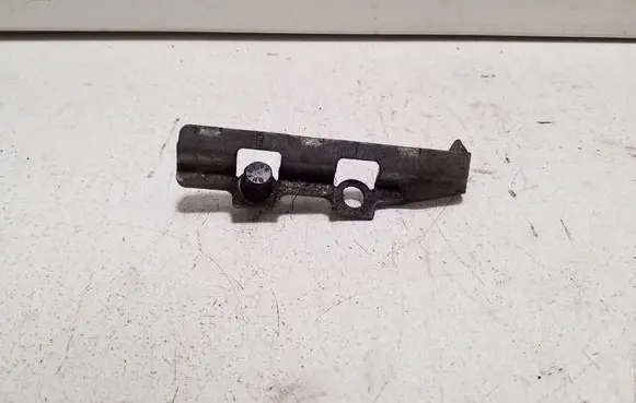 Battery bracket