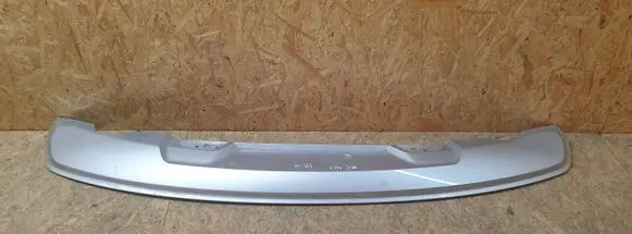 Volvo XC40 Rear bumper lower part trim