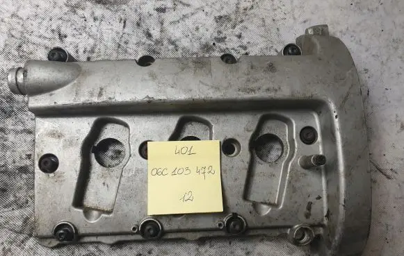 Audi A6 S6 C5 4B Rocker cam cover 06C103472