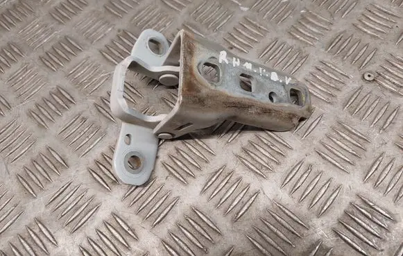 Dodge RAM Front door upper hinge