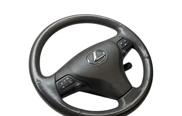Lexus GS 300 350 430 450H Steering wheel 4518430370A 4518730120 4518430370