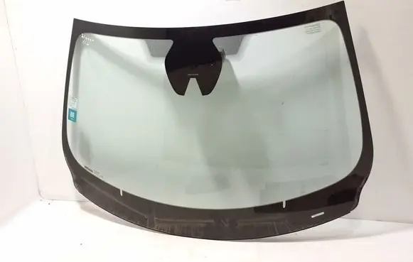 Renault Talisman Front windscreen/windshield window 727129452R
