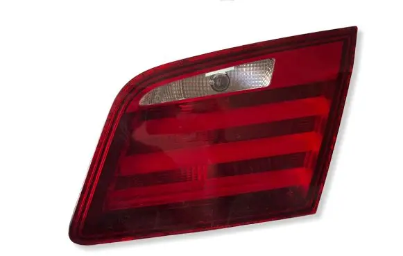 BMW 5 F10 F11 Tailgate rear/tail lights 7203226