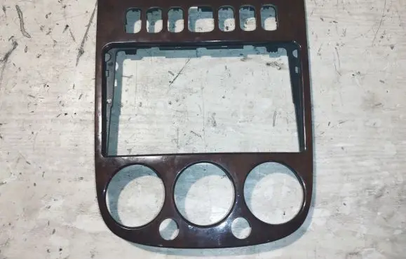 Mercedes-Benz A W168 Panel trim NM47762 AH4056